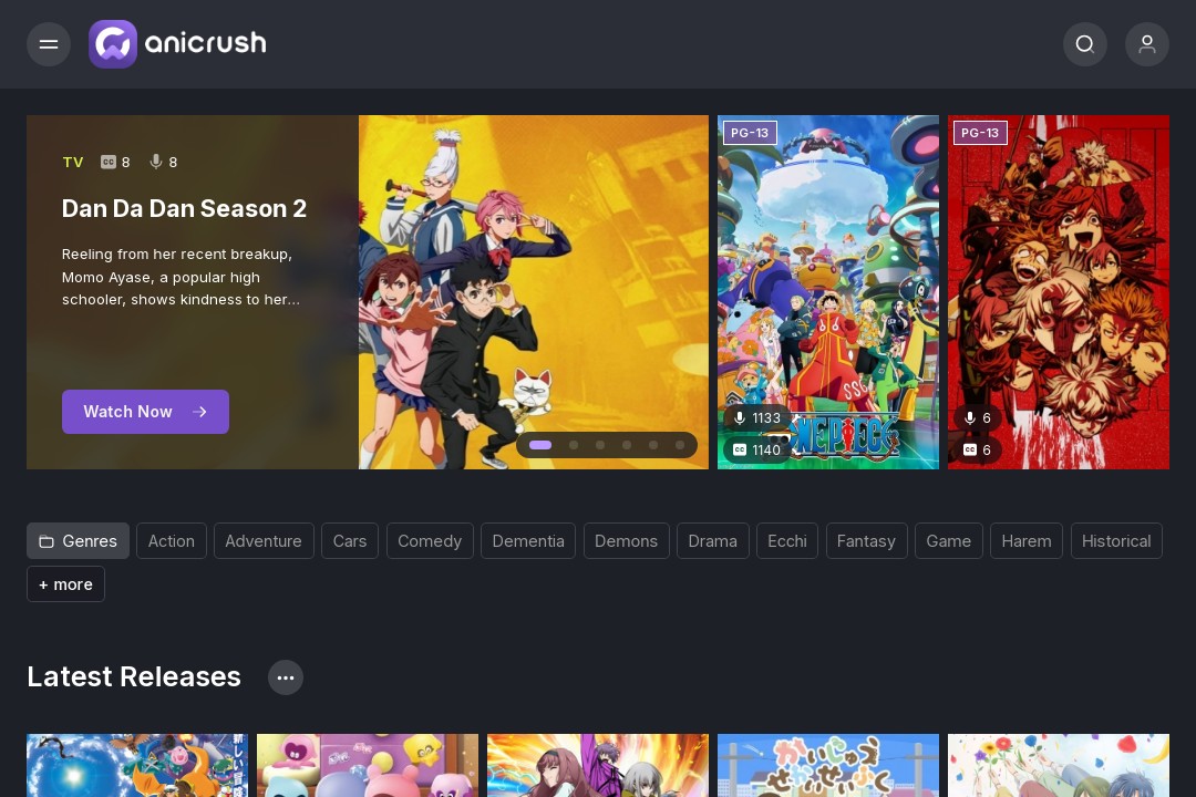 Featured Movie Poster